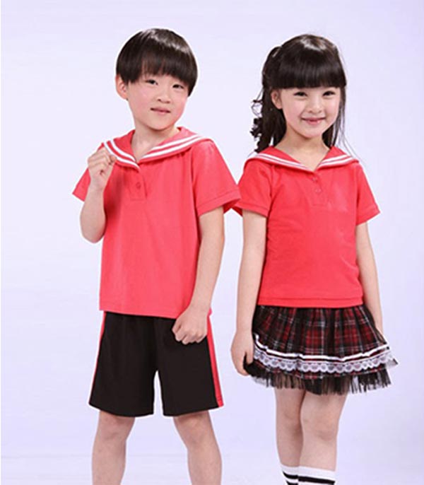 Đồng phục Mầm non AT-06