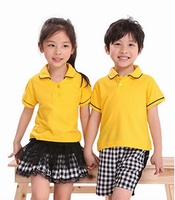 Đồng phục Mầm non AT-09
